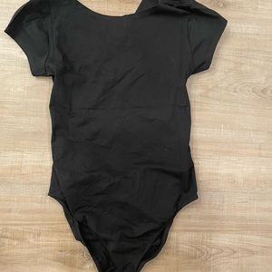 NWT outrageous body suit